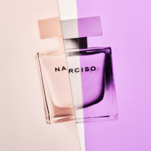 Narciso Poudré Geschenkset - Eau de Parfum